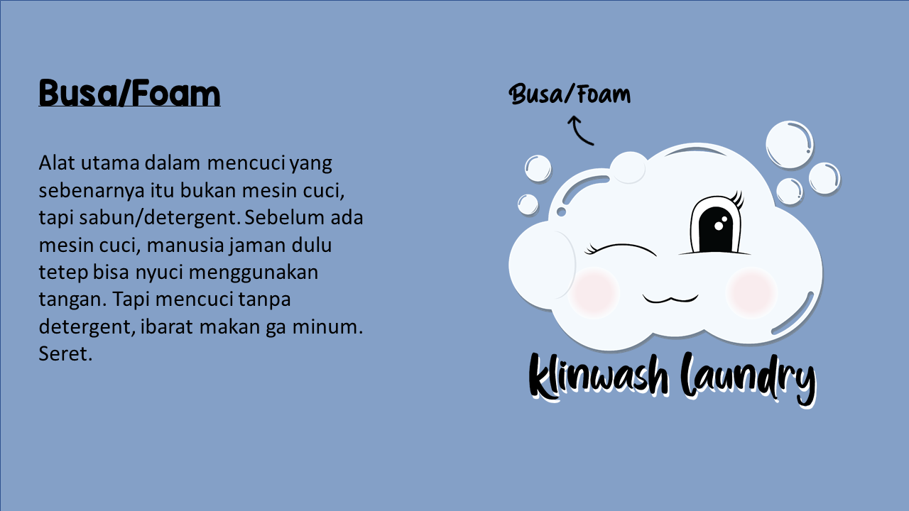 Klinwash Laundry