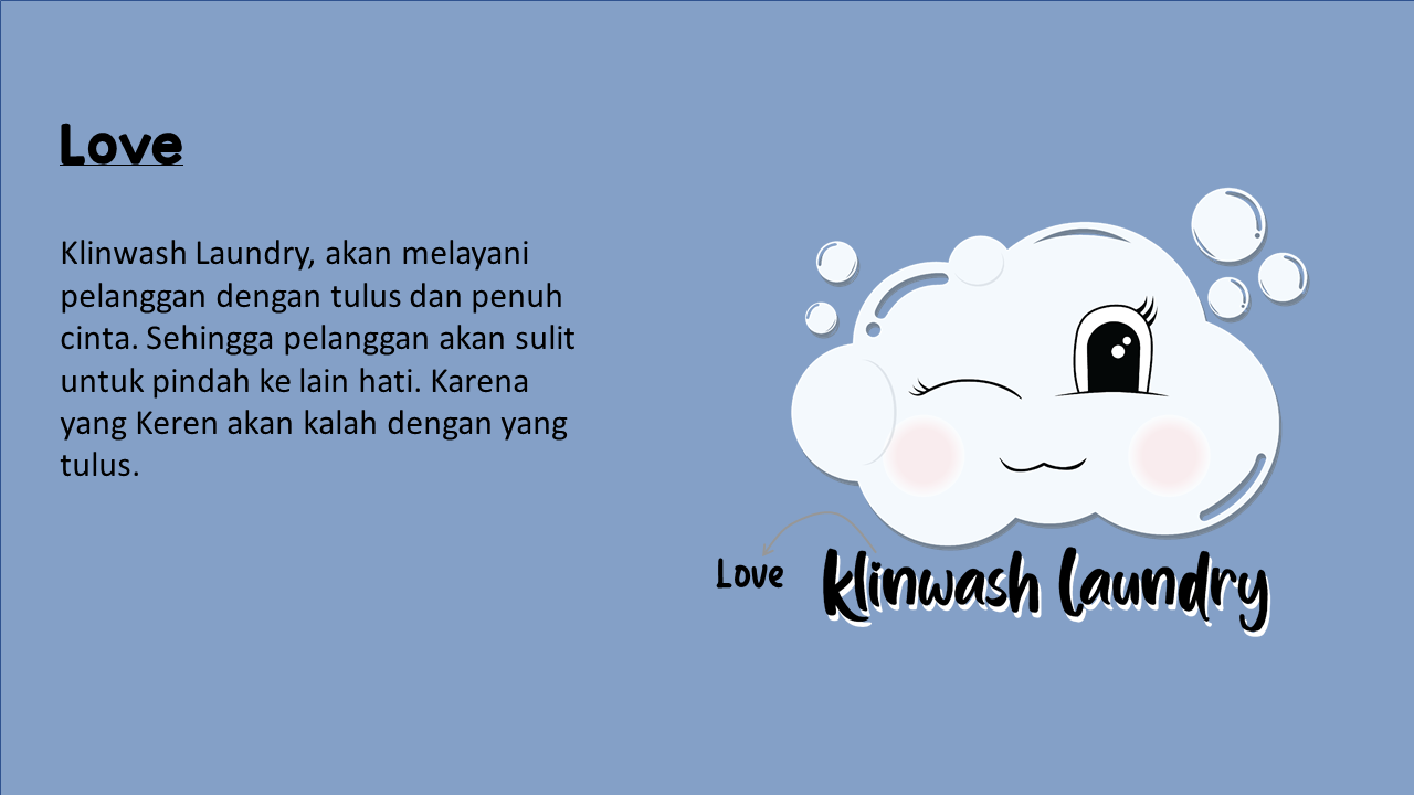 Klinwash Laundry