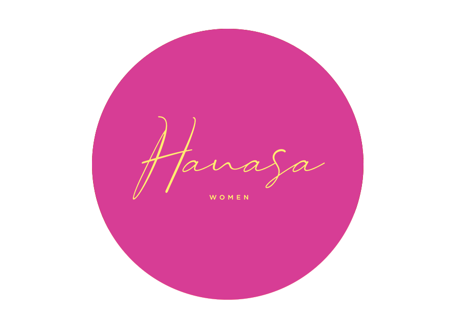Hanasa Woman