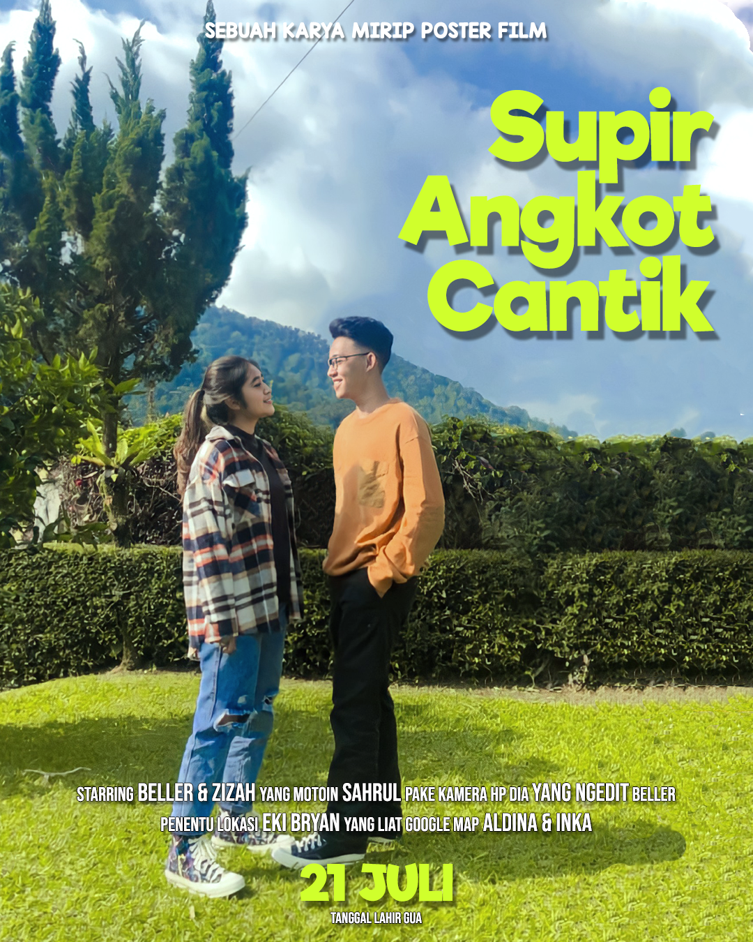 Poster