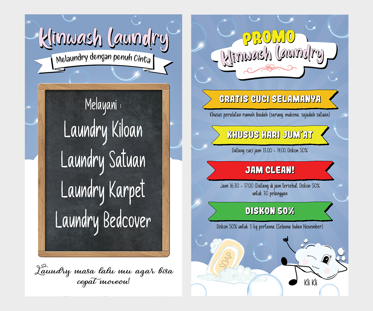 Klinwash Laundry